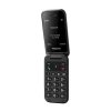 Telefon komórkowy 4G KX-TF600EXR czerwony